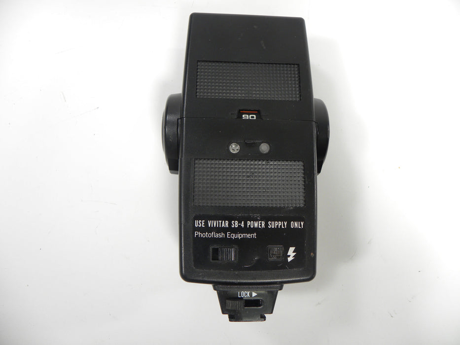Vivitar Auto Thyristor 283 Flash