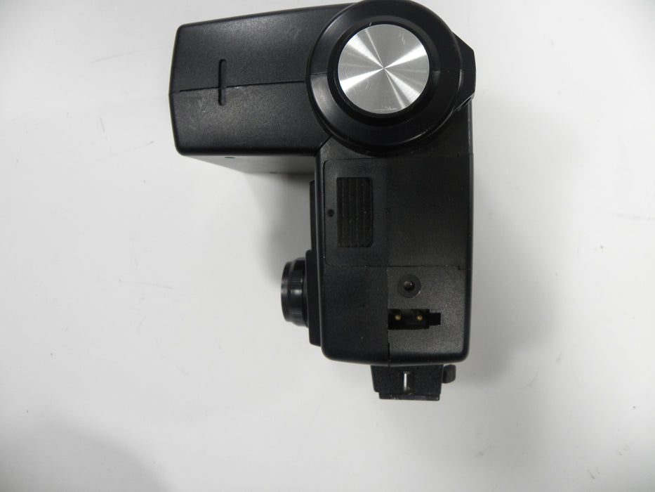 Vivitar Auto Thyristor 283 Flash