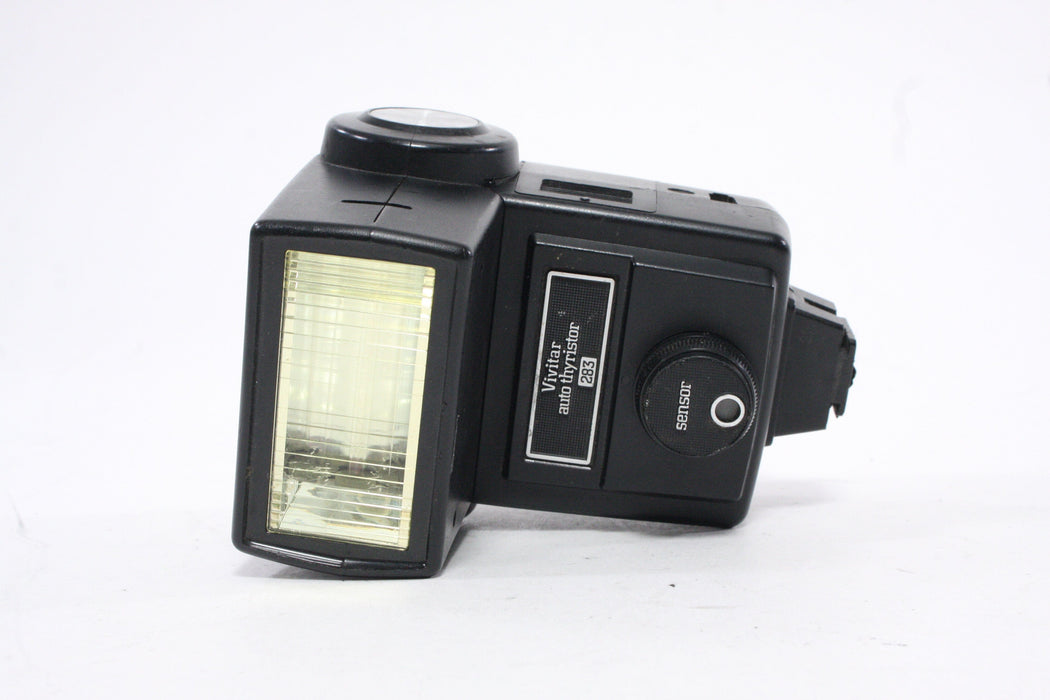 Vivitar Auto Thyristor 283