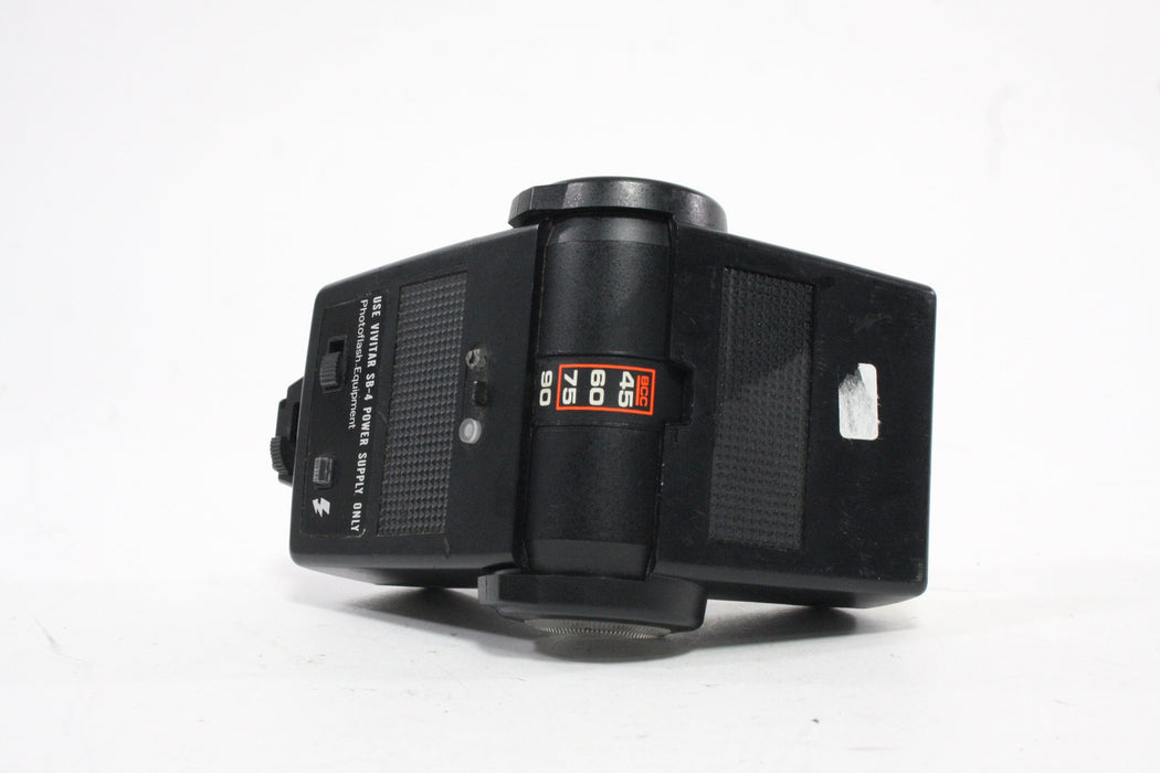Vivitar Auto Thyristor 283
