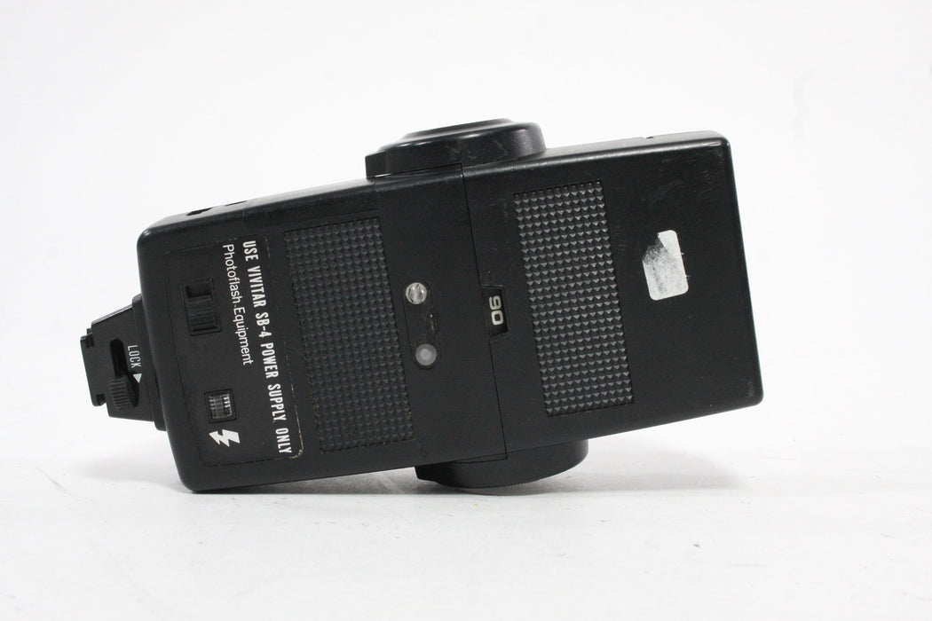 Vivitar Auto Thyristor 283