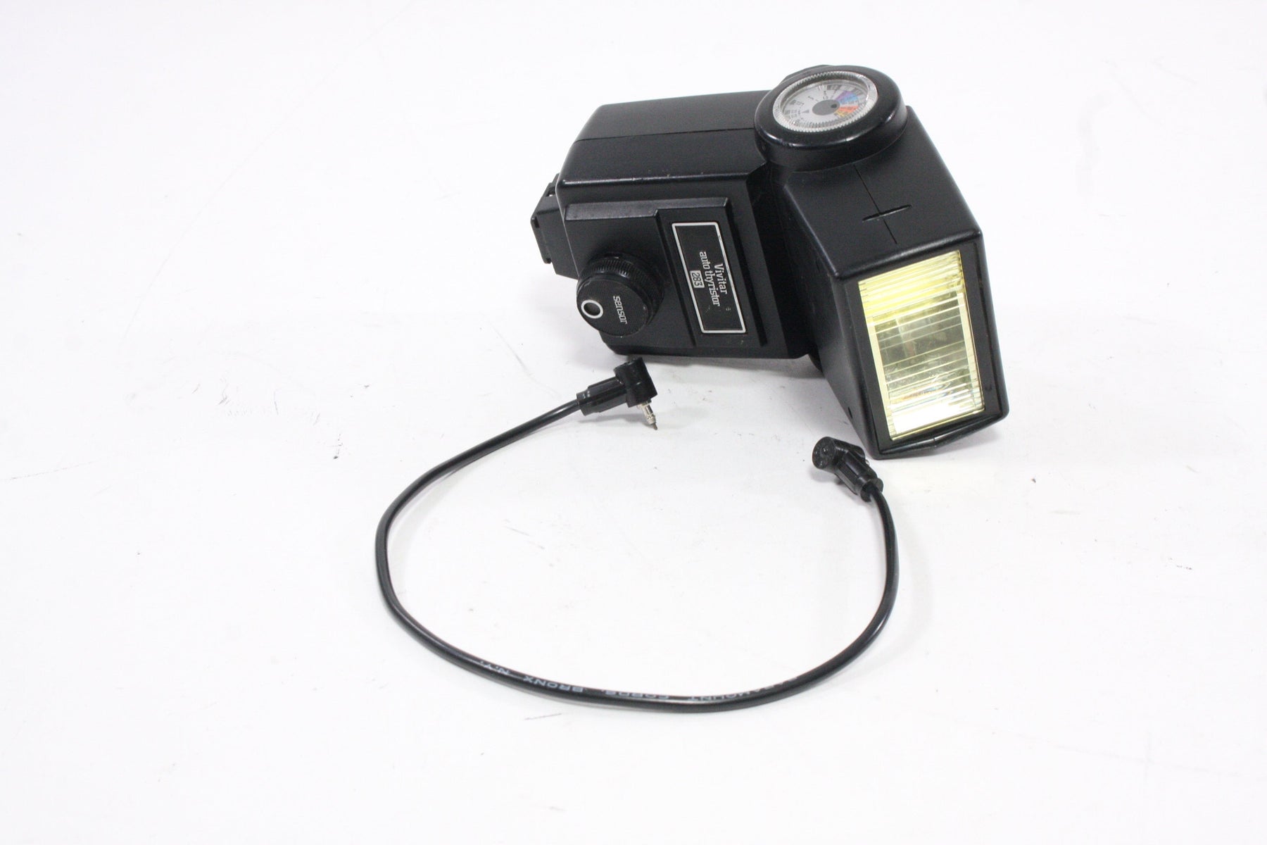 Vivitar Auto Thyristor 283