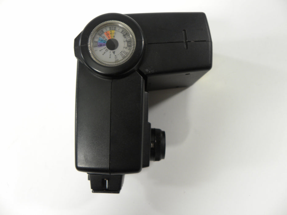 Vivitar Auto Thyristor 283 Shoe Mount Flash