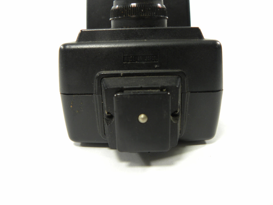 Vivitar Auto Thyristor 283 Shoe Mount Flash