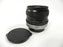 Vivitar Auto Wide-Angle 24mm f2 Canon FD Mount lens