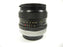 Vivitar Auto Wide-Angle 24mm f2 Canon FD Mount lens
