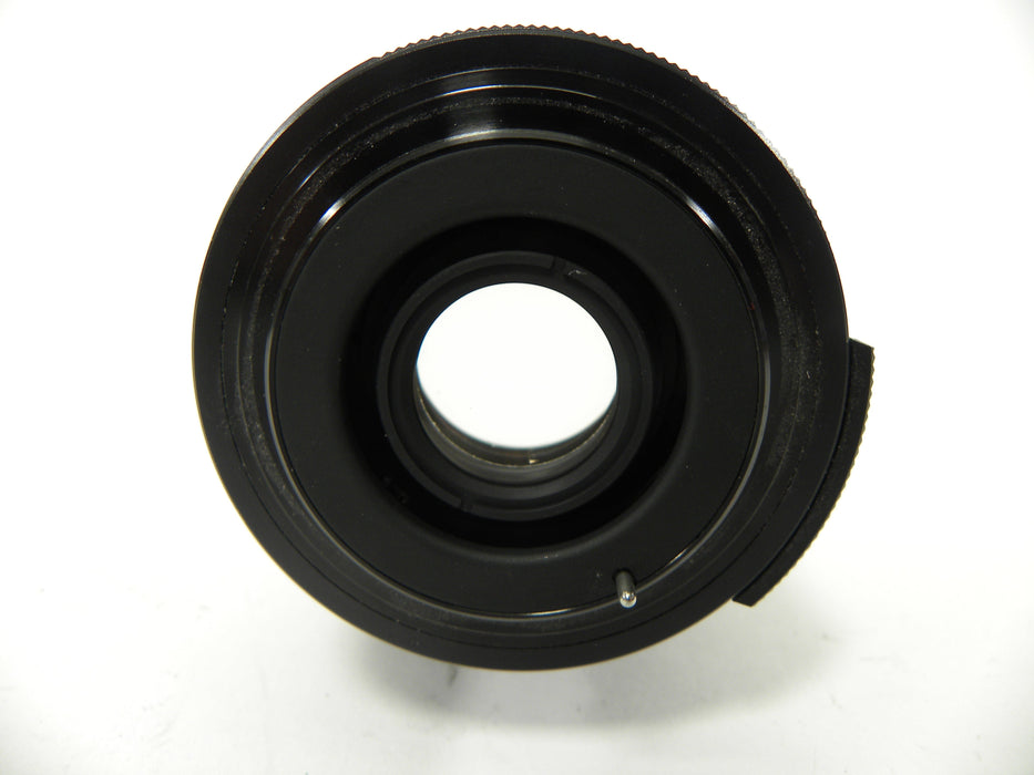 Vivitar Auto Wide-Angle 28mm f2.5 M42 Mount