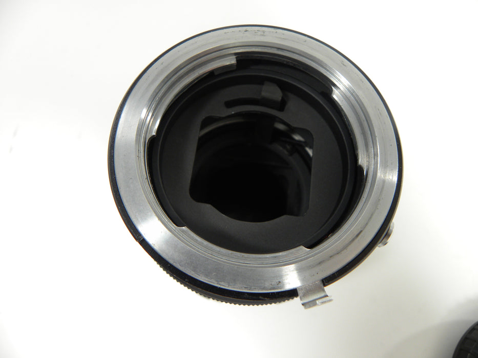 Vivitar Extension Tube Set AT-5 12,20,36mm