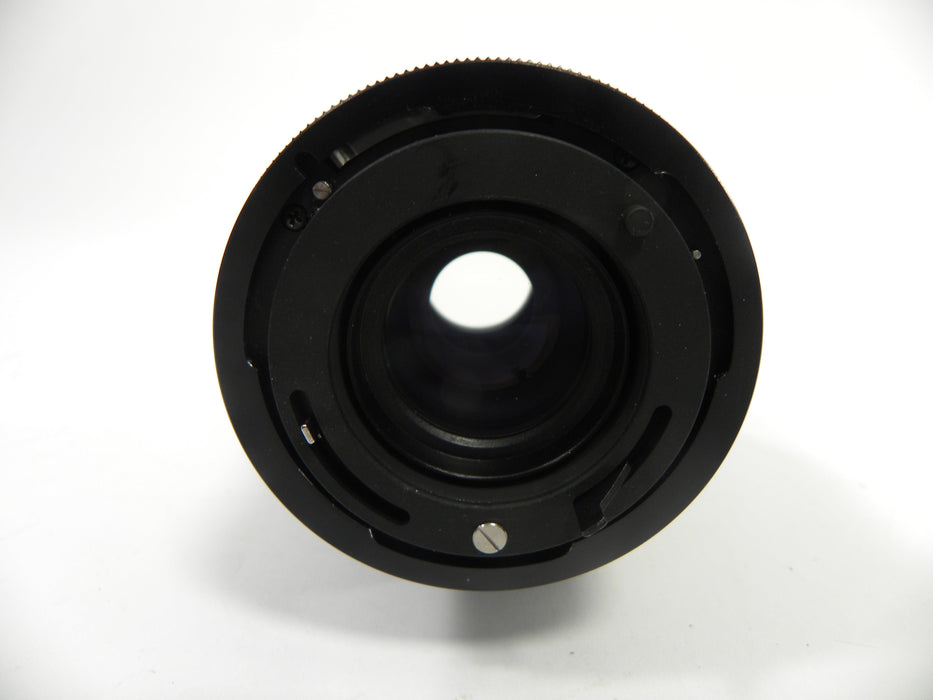 Vivitar Macro Focusing Zoom 70-210mm f4.5-5.6 Canon FD Mount