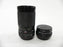 Vivitar MC 28-85mm f3.5-4.5 w/tele converter Canon Adapter