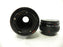 Vivitar MC 28-85mm f3.5-4.5 w/tele converter Canon Adapter