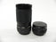 Vivitar MC 28-85mm f3.5-4.5 w/tele converter Canon Adapter