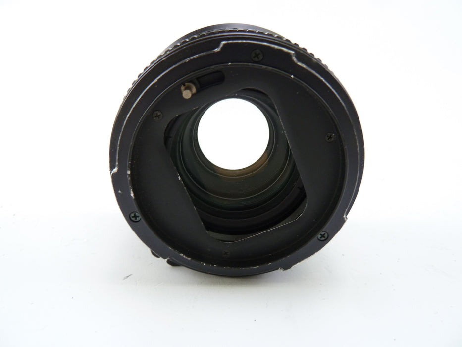 Vivitar MC 2x Teleconverter for Mamiya 645 Pro Lenses