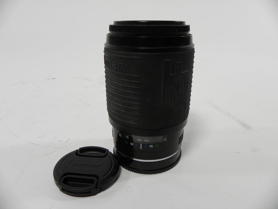 Vivitar MC Auto Focus Zoom 70-210mm f4.5-5.6 Minolta A Mount