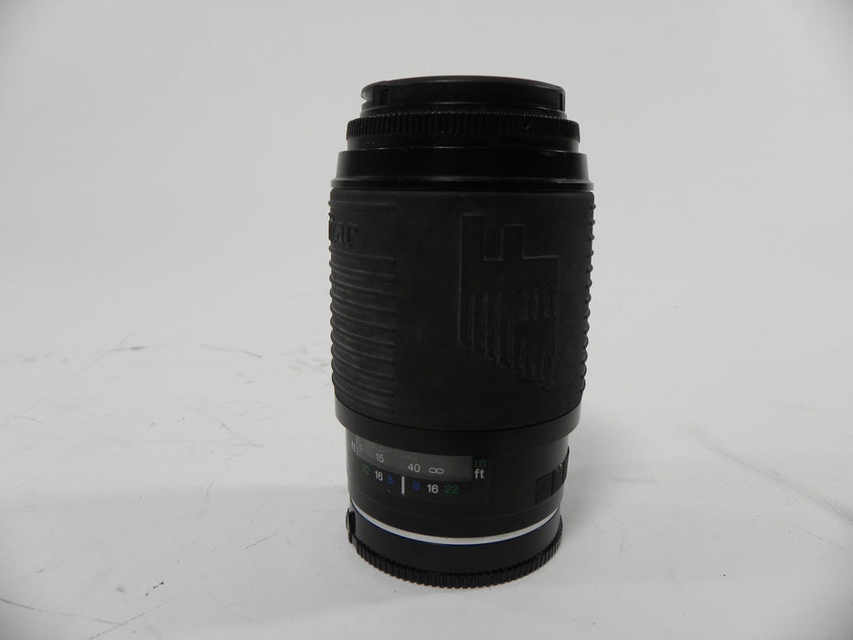 Vivitar MC Auto Focus Zoom 70-210mm f4.5-5.6 Minolta A Mount