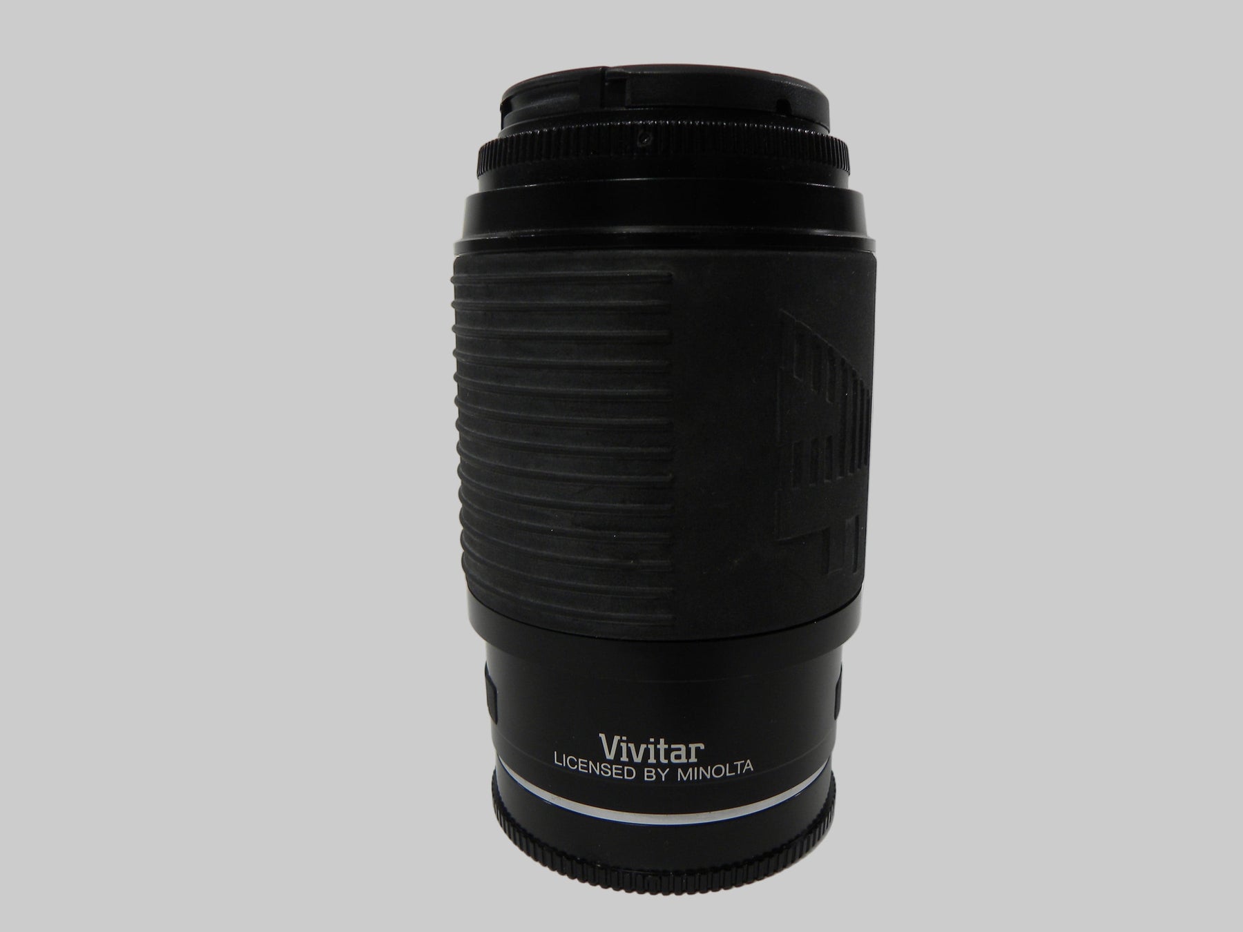 Vivitar MC Auto Focus Zoom 70-210mm f4.5-5.6 Minolta A Mount