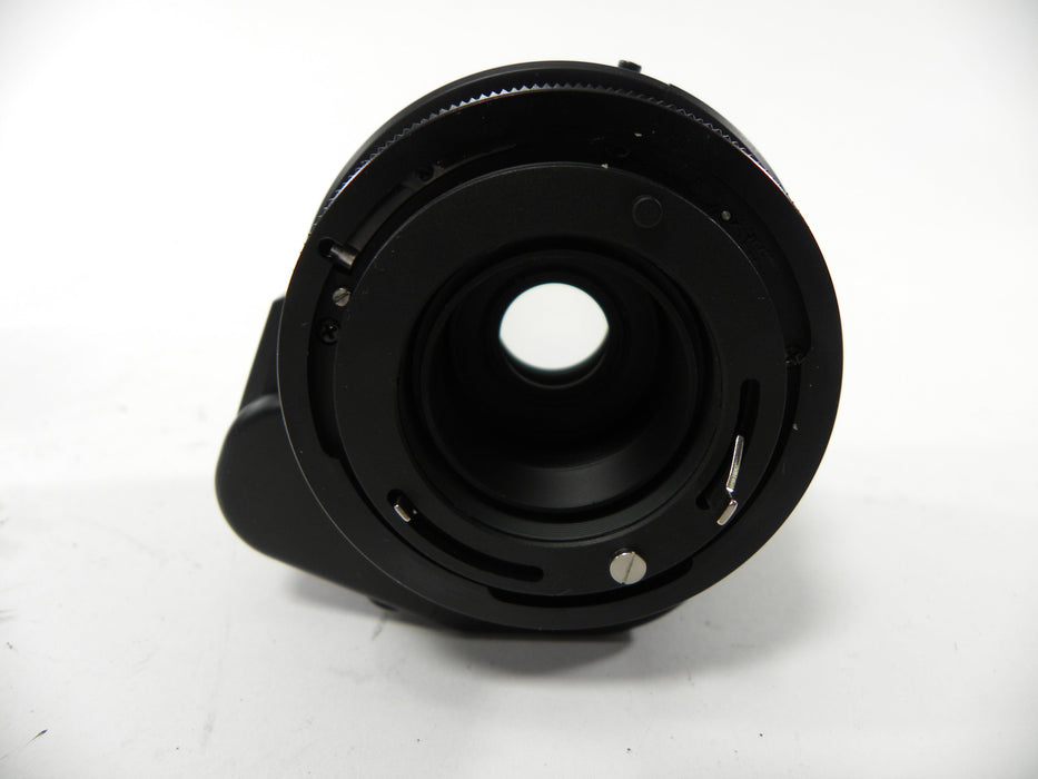 Vivitar MC Auto Zoom 28-70mm f3.5-4.8 Canon FD Mount