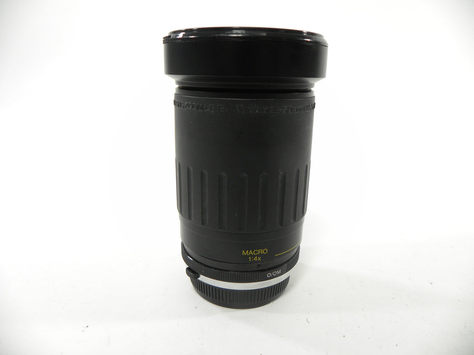 Vivitar MC Macro Focusing Zoom 28-210mm f3.5-5.6 Olympus Mount
