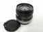 Vivitar MC Wide Angle 28mm f2 Canon FD Mount