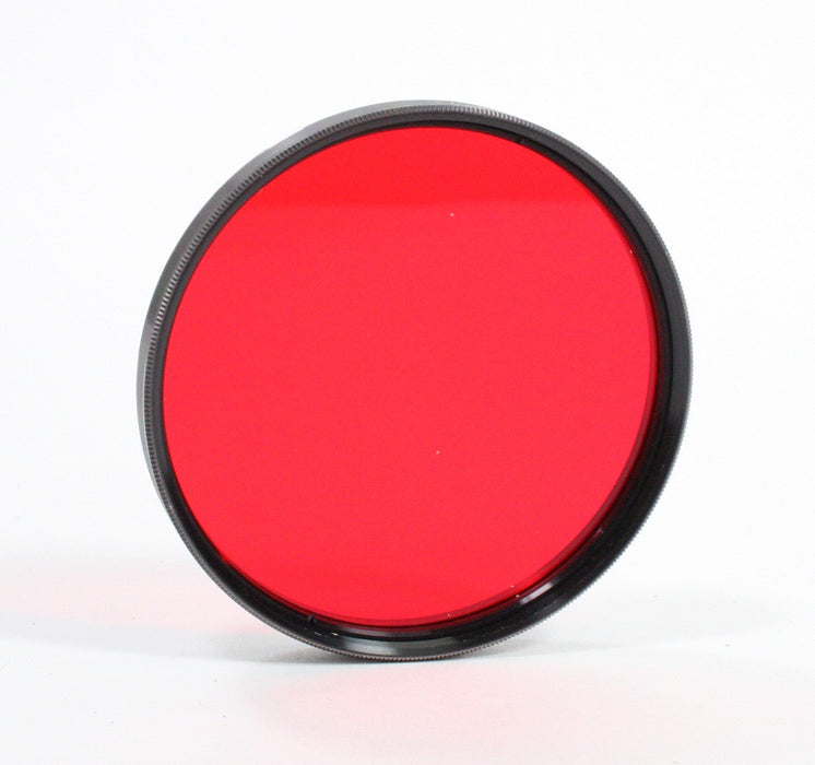 Vivitar Red No. 25 (A) 67mm  Filter