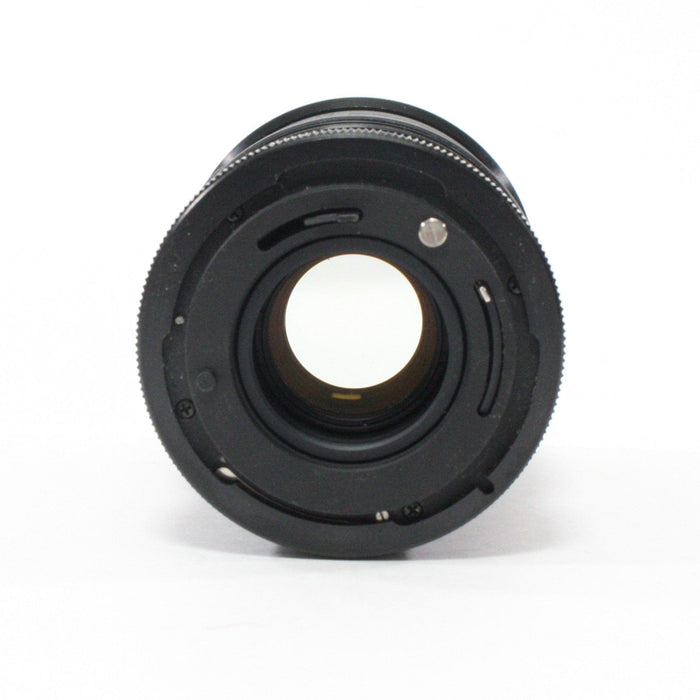 Vivitar Series 1 28-105mm f/2.8-3.8 Macro Focusing Zoom Lens for Canon FD Mount