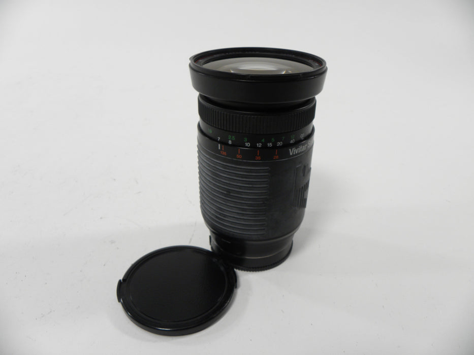 Vivitar Series 1 Auto Focus Zoom MC 28-300mm f4.0-6.3 Minolta AF Mount