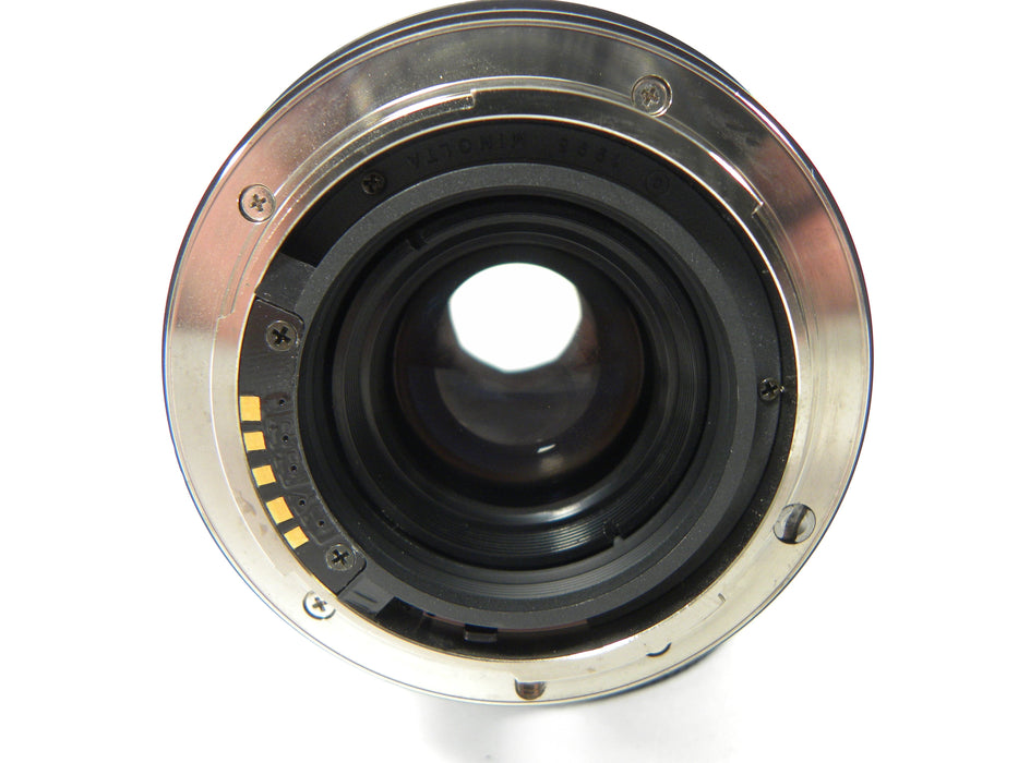 Vivitar Series 1 Auto Focus Zoom MC 28-300mm f4.0-6.3 Minolta AF Mount
