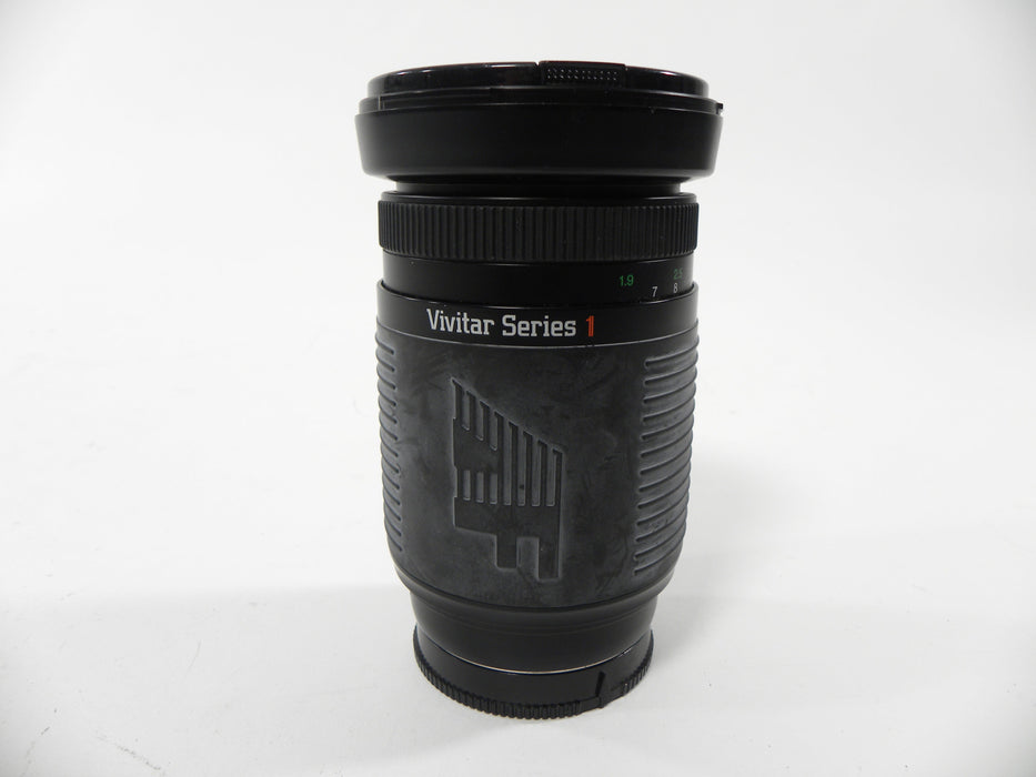 Vivitar Series 1 Auto Focus Zoom MC 28-300mm f4.0-6.3 Minolta AF Mount