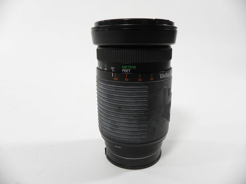 Vivitar Series 1 Auto Focus Zoom MC 28-300mm f4.0-6.3 Minolta AF Mount