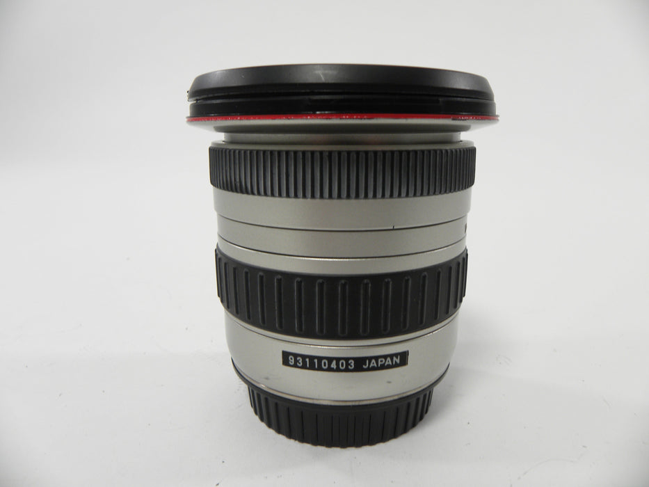 Vivitar Series 1 MC Auto Focus Zoom 19-35mm f3.5-4.5 Canon Mount