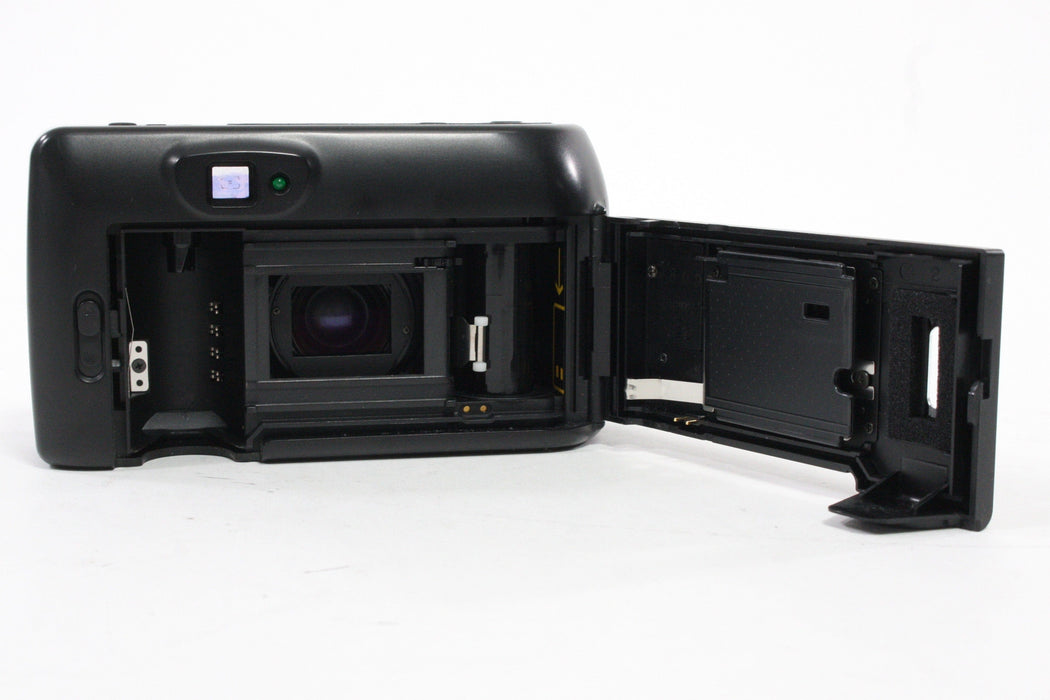 Vivitar Series I 46OPZ Data Back 35mm Camera