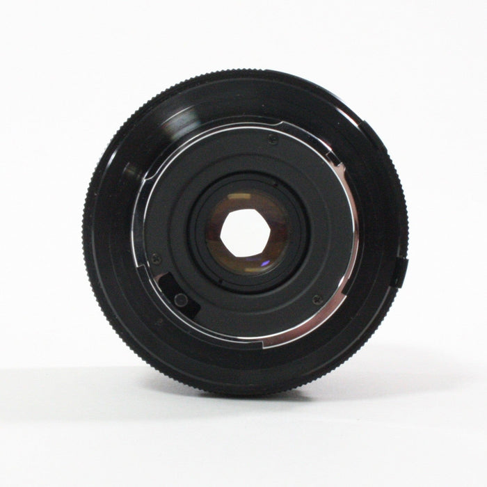 Vivitar SMS 28mm f/2.8 MC lens for Minolta MD Mount