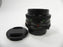 Vivitar SMS MC Wide Angle 28mm f2.8 Minolta MD Mount