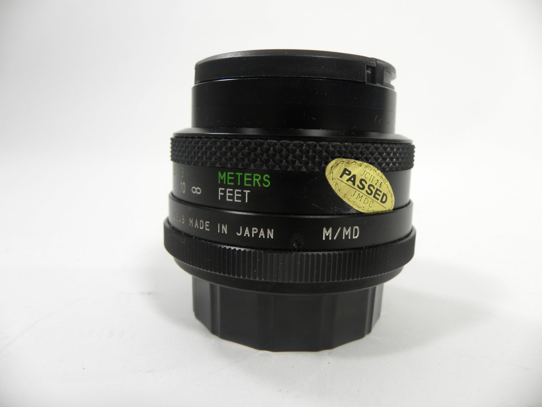 Vivitar SMS MC Wide Angle 28mm f2.8 Minolta MD Mount