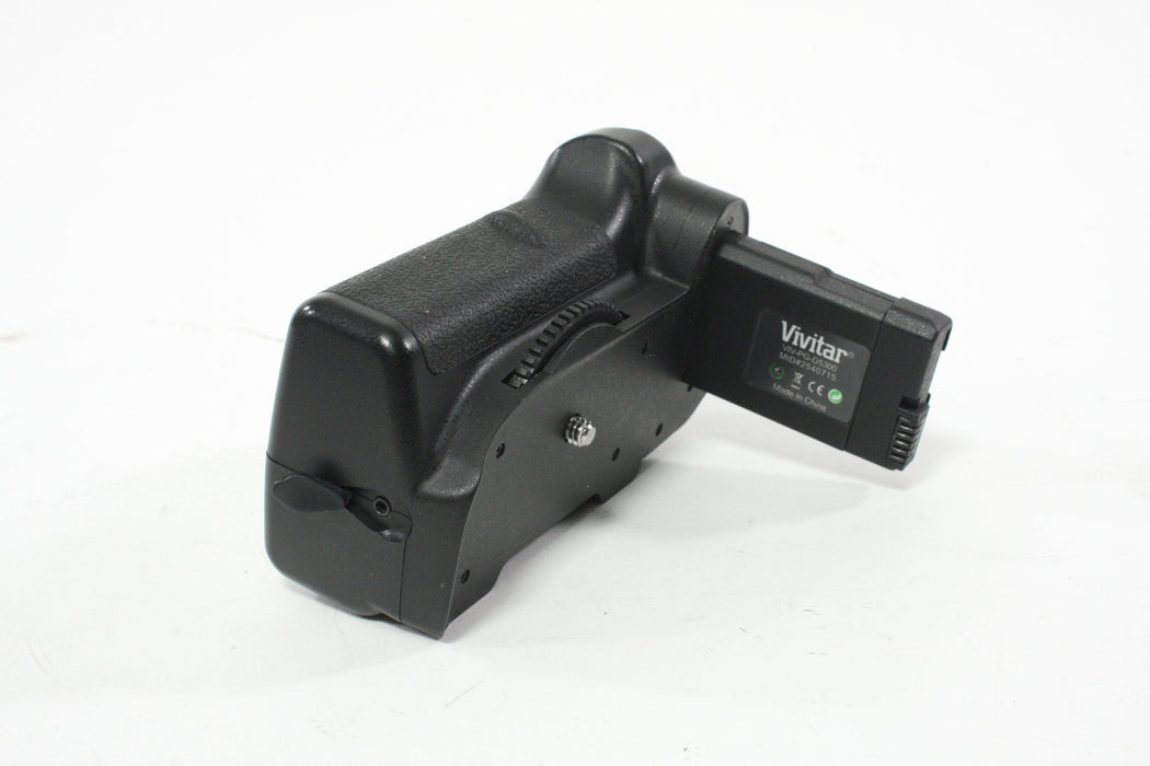 Vivitar VIV-PG D5300 Battery Grip for Nikon D5300
