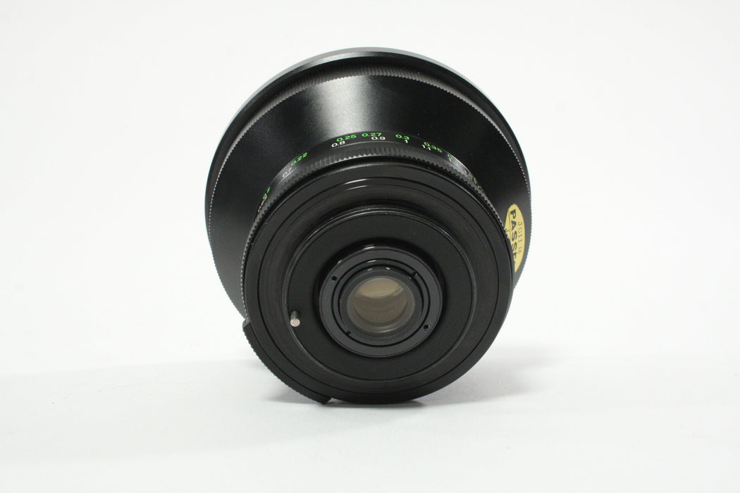 Vivitar Wide-Angle 20mm f/3.8 Lens for M42 Mount