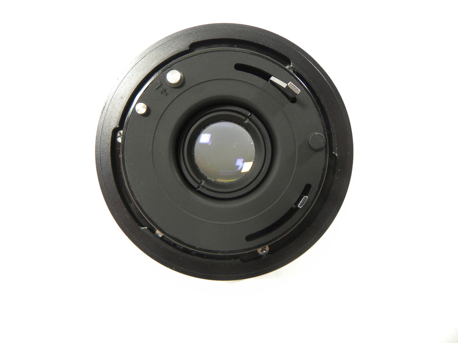 Vivitar Wide Angle 28mm f2.8 Canon FD Mount