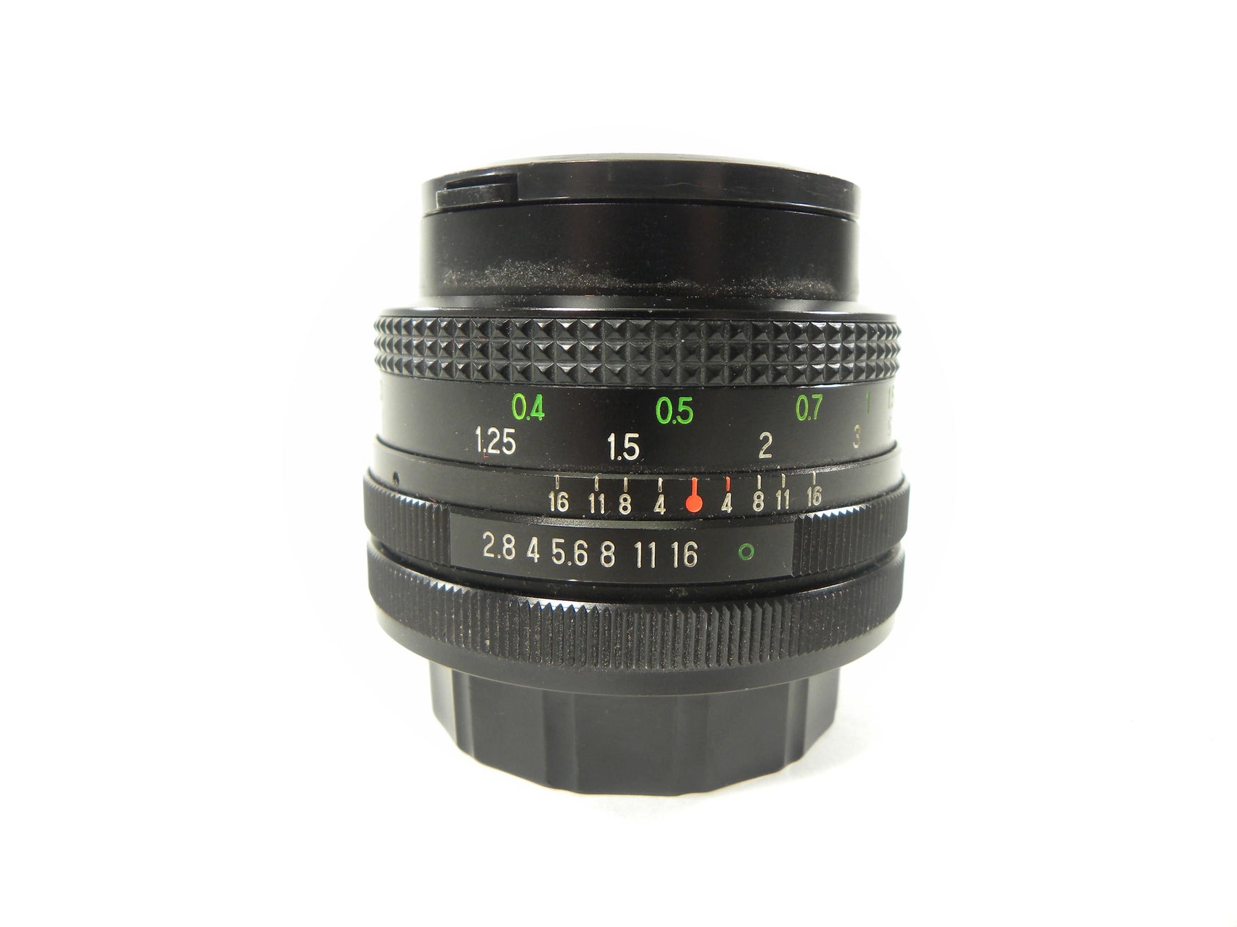 Vivitar Wide Angle 28mm f2.8 Canon FD Mount