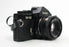 Vivitar XV-10 35mm SLR Camera with 50mm f/2.0 Lens (AS-IS)
