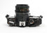 Vivitar XV-10 35mm SLR Camera with 50mm f/2.0 Lens (AS-IS)