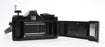 Vivitar XV-10 35mm SLR Camera with 50mm f/2.0 Lens (AS-IS)