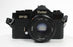Vivitar XV-10 35mm SLR Camera with 50mm f/2.0 Lens (AS-IS)