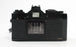 Vivitar XV-10 35mm SLR Camera with 50mm f/2.0 Lens (AS-IS)