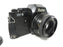 Vivitar XV-5 35mm SLR w/Vivitar 50mm f1.9