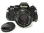 Vivitar XV-5 35mm SLR w/Vivitar 50mm f1.9