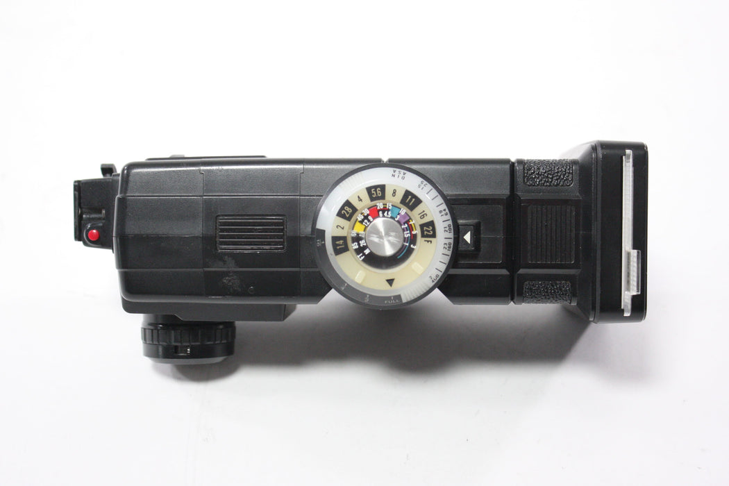 Vivitar Zoom Thyristor 285 Flash