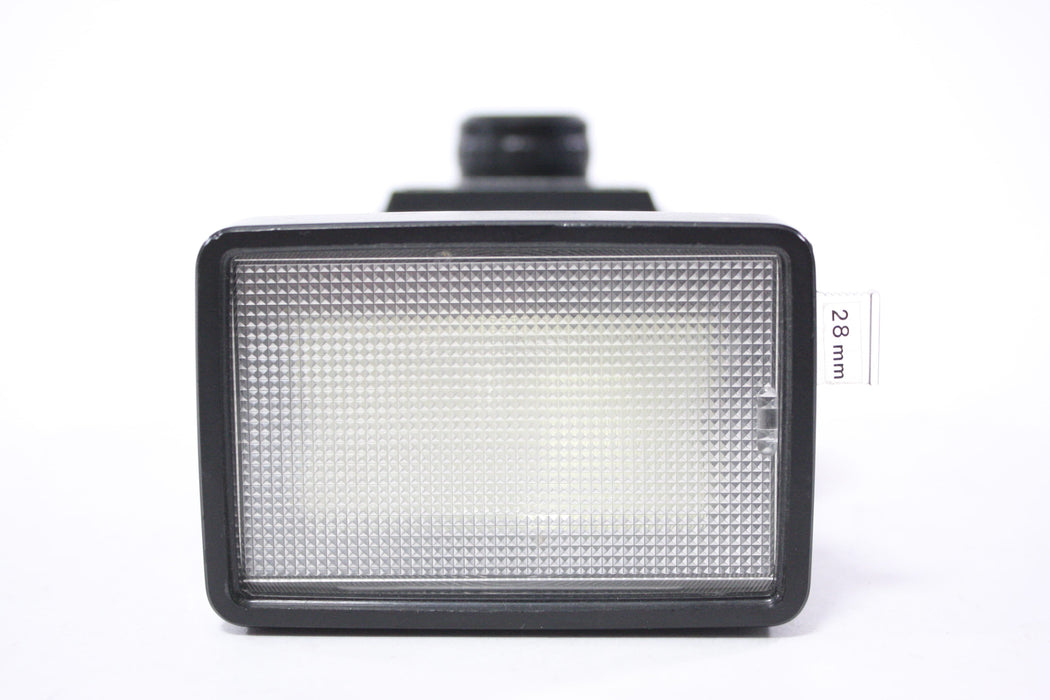 Vivitar Zoom Thyristor 285 Flash