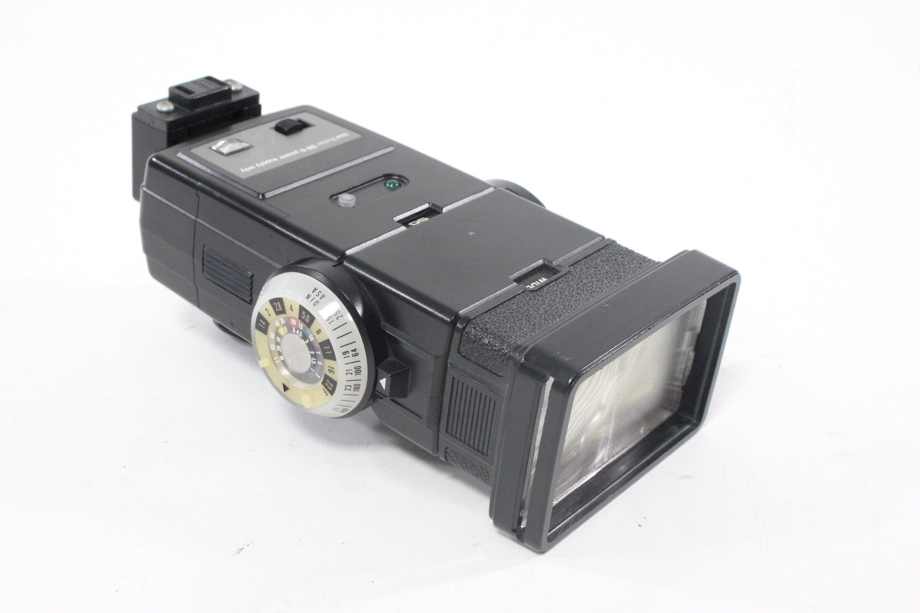 Vivitar Zoom Thyristor 285 Flash