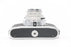 Voightland Bessamtic with Skoper 50mm f/2.8 Lens and Case AS-IS