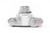 Voightland Bessamtic with Skoper 50mm f/2.8 Lens and Case AS-IS